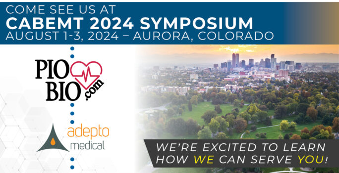 CABEMT 2024 Symposium August 1-3, 2024 – Aurora, Colorado