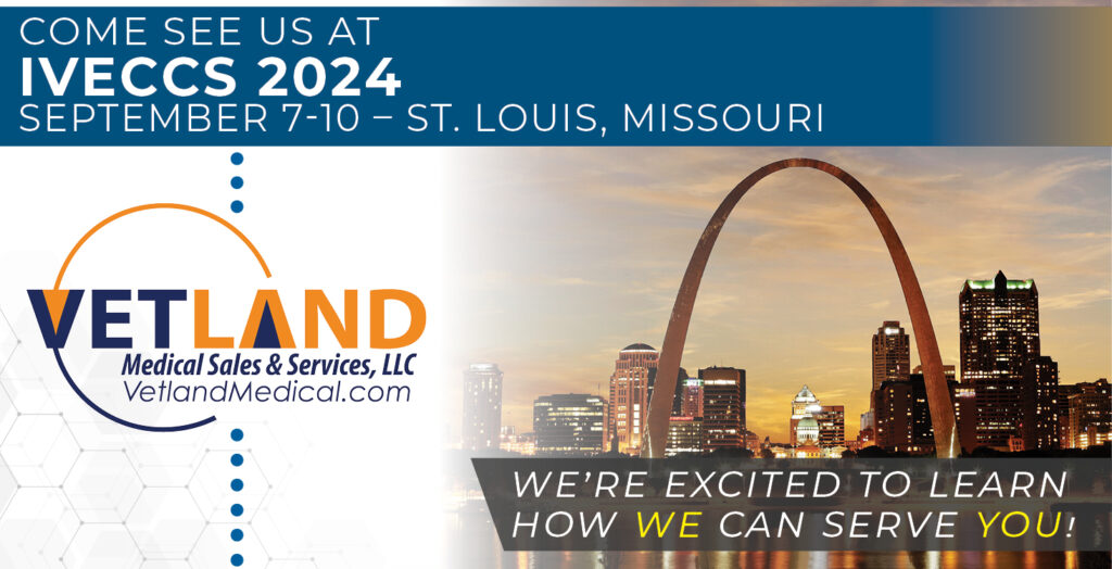 IVECCS 2024 September 7-10 – St. Louis, Missouri