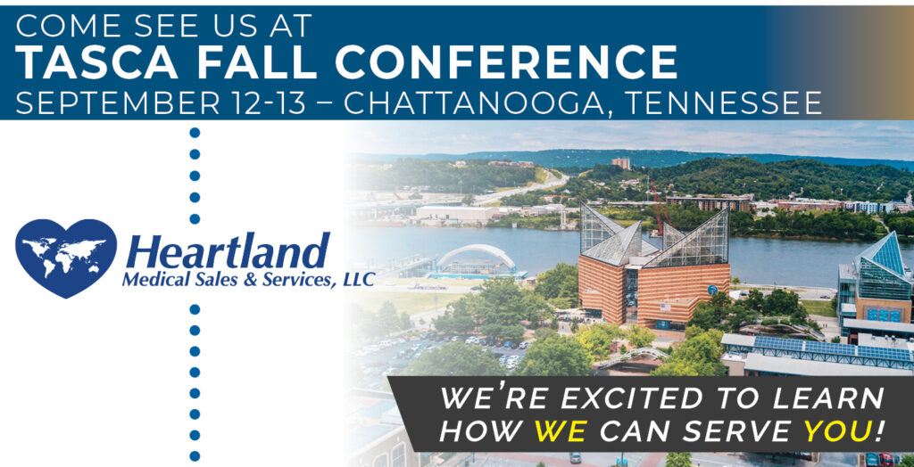 TASCA Fall Conference Chattanooga, TN