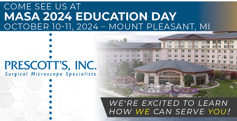 MASA 2024 Education Day October 10-11, 2024 – Mount Pleasant, MI
