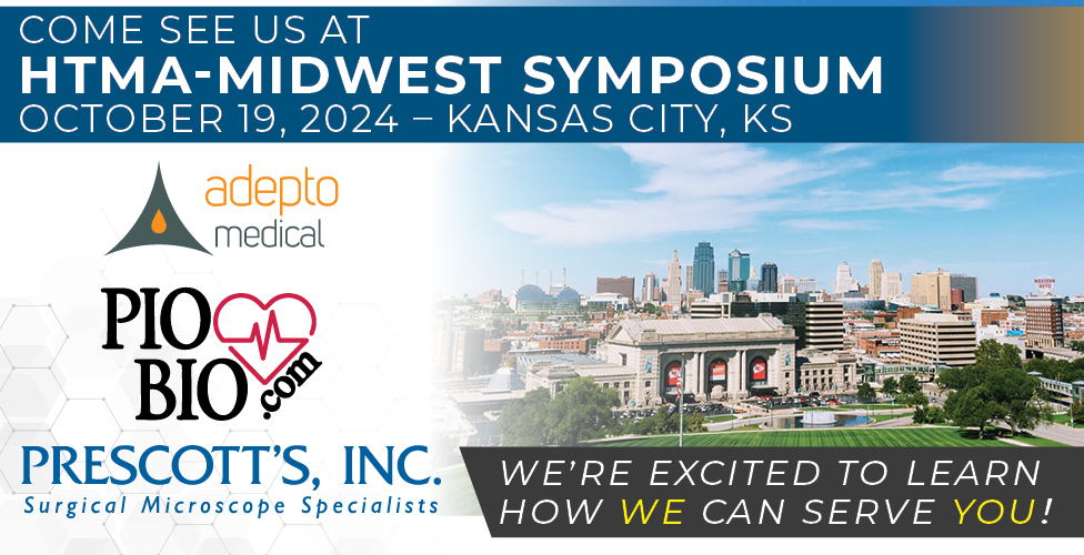 come see us at htma-midwest symposium october 19, 2024 – kansas city, ks