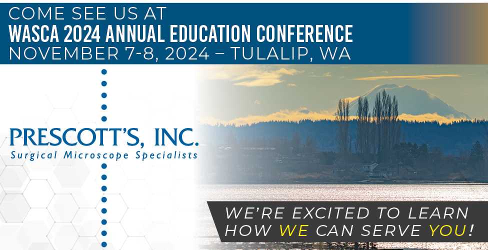 WASCA 2024 Annual Education Conference November 7-8, 2024 – Tulalip, WA