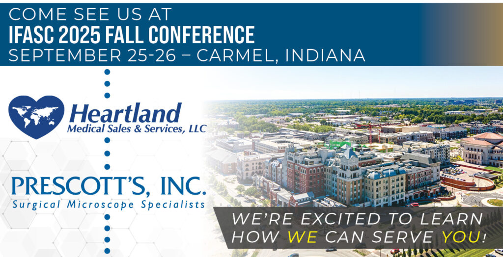 IFASC 2025 Fall Conference Carmel Indiana