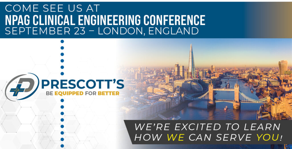 NPAG Clinical Engineering Conference