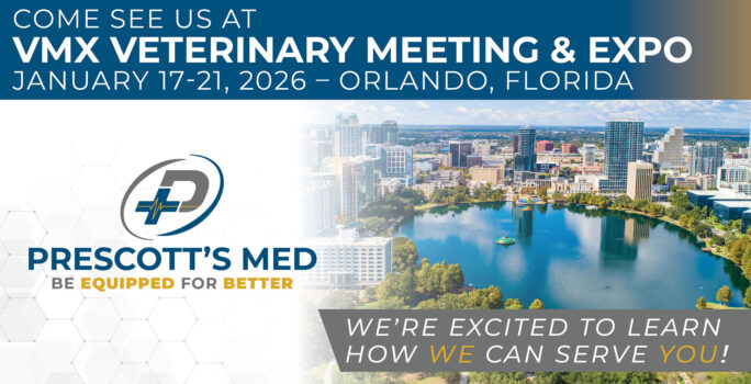 VMX Veterinary Meeting & Expo