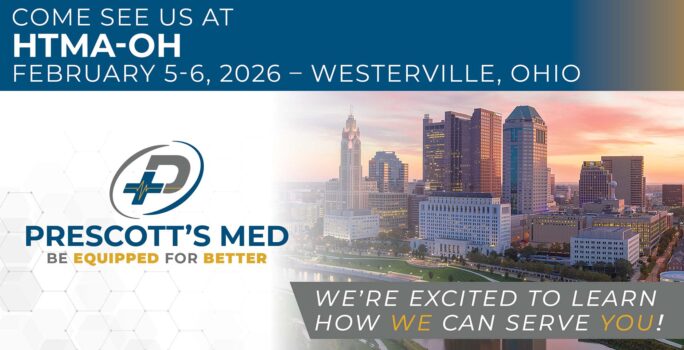 HTMA-OH February 5-6, 2026 – Westerville, Ohio