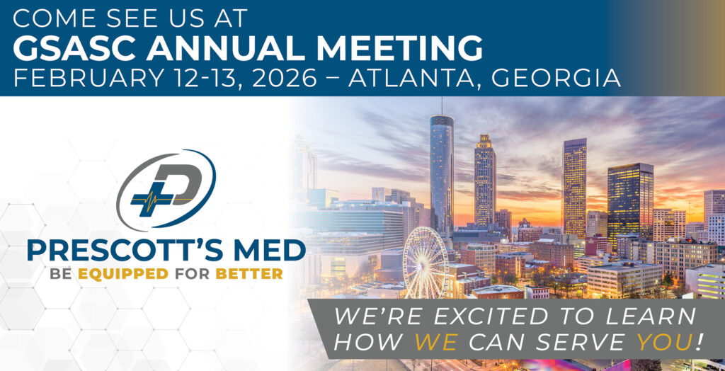 GSASC Annual Meeting Atlanta, Georgia