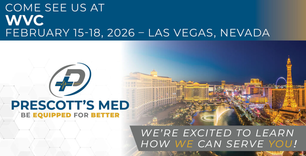 WVC February 15-18, 2026 – Las Vegas, Nevada