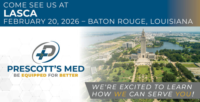 LASCA February 20, 2026 – Baton Rouge, Louisiana