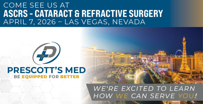 Come see us at SCA Annual Leadership April 7, 2026 – Las Vegas, Nevada